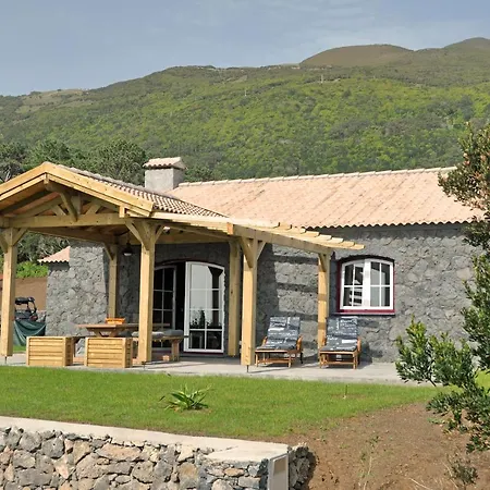 Azorenhaus Am Atlantik - Family House * Urzelina