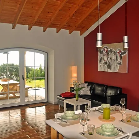 Azorenhaus Am Atlantik - Family House Urzelina