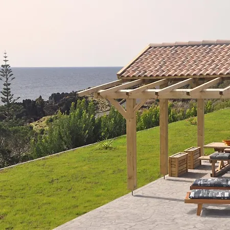 Azorenhaus Am Atlantik - Family House بيت للعطل *