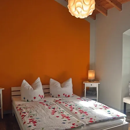 Hébergement de vacances Azorenhaus Am Atlantik - Family House Urzelina