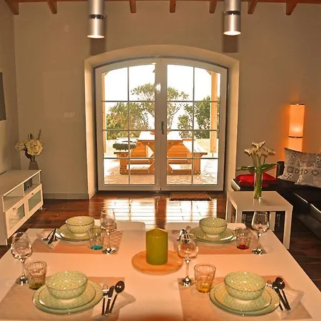 Azorenhaus Am Atlantik - Family House بيت للعطل *