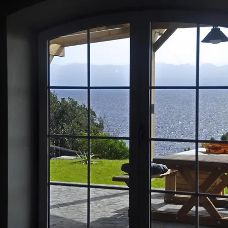 Azorenhaus Am Atlantik - Family House