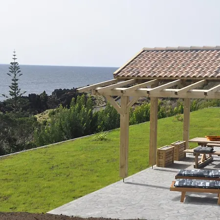 Сasa de vacaciones Azorenhaus Am Atlantik - Family House Urzelina