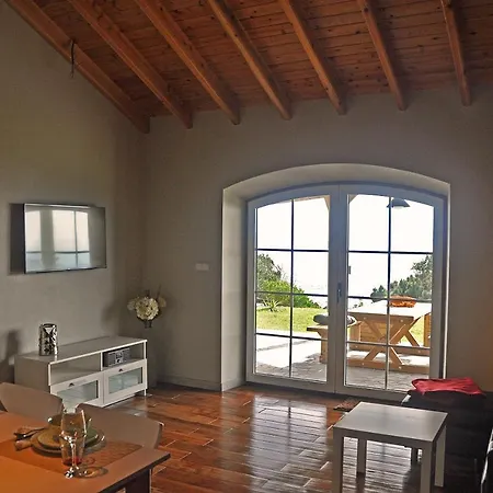 Azorenhaus Am Atlantik - Family House *