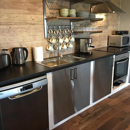 بيت للعطل Azorenhaus Am Atlantik - Family House Urzelina