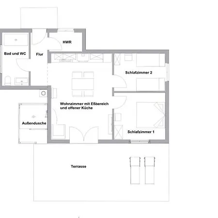 Azorenhaus Am Atlantik - Family House *