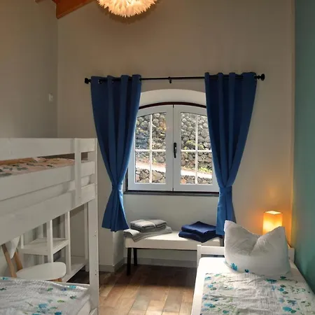 Ferienhaus Azorenhaus Am Atlantik - Family House Urzelina