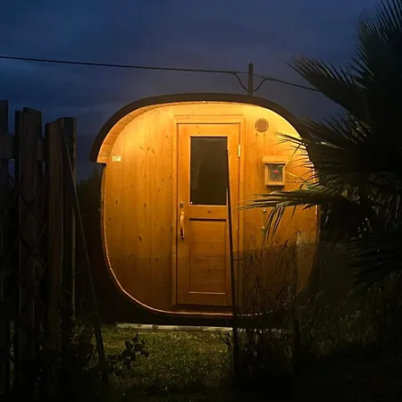 Ferienhaus Azorenhaus Am Atlantik - Family House Urzelina